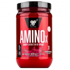 Amino X 30 servings